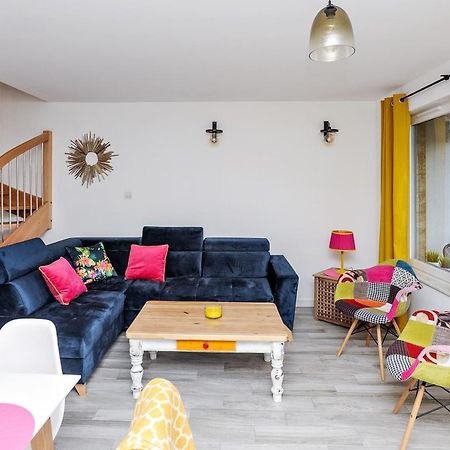 Apartament Twoja Przystan 詹塔尔 外观 照片